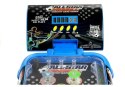 Gra Zręcznościowa Pinball Flipper Świeci Gra 53 cm QL90817