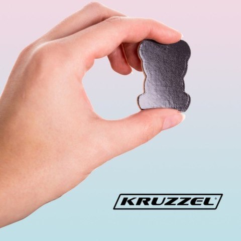 Magnesy na lodówkę - zwierzątka 12 szt