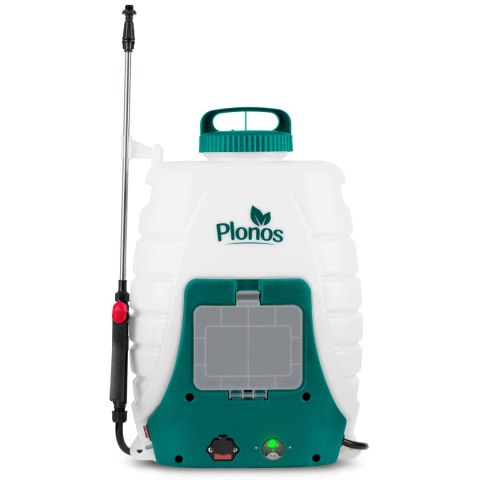 Opryskiwacz akumulatorowy Plonos PL-600