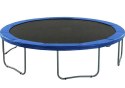 Osłona sprężyn do trampoliny 244cm - niebieska