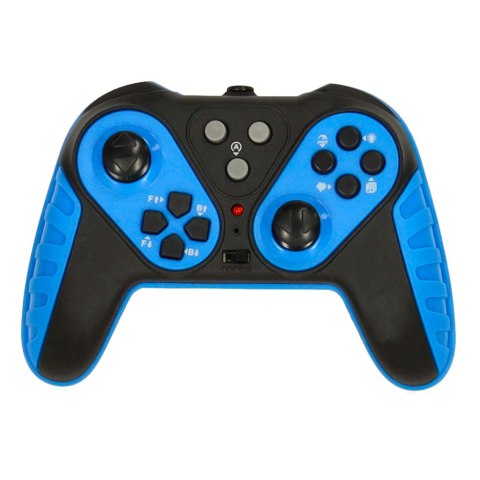 Samochód RC zdalnie sterowany 8 koł z muzyką świat