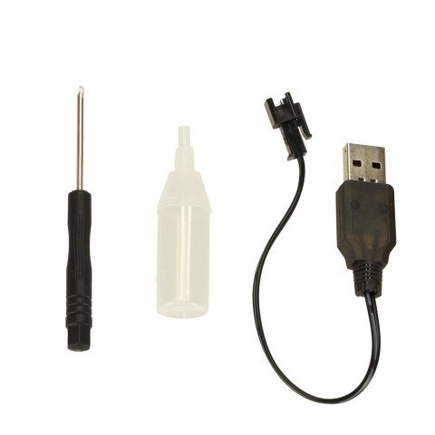 Samochód RC zdalnie sterowany 8 koł z muzyką świat