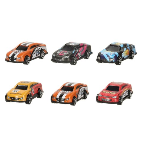 Samochód laweta transporter składany XXL czerwony