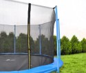 Siatka do trampoliny wewnętrzna 366cm