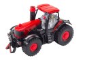 Traktor Na Bańki Mydlane Przyczepa Czujnik Przeszkód Światła Dźwięki