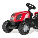 Traktor na pedały dla dzieci  ZETOR 2-5 Lat do 30kg