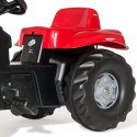 Traktor na pedały dla dzieci  ZETOR 2-5 Lat do 30kg