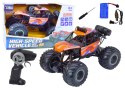 Auto Terenowe Zdalnie Sterowane RC 1:8 Amortyzatory