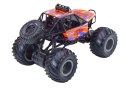 Auto Terenowe Zdalnie Sterowane RC 1:8 Amortyzatory