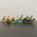Dinozaury - zestaw figurek 23434