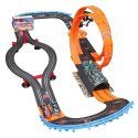 MEGA Tor Wyścigowy elektryczny dla dzieci RACER 1:43