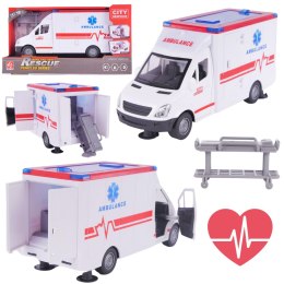 Ambulans RJ5501A