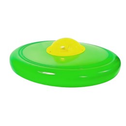 Frisbee dysk świecący