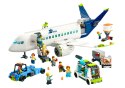 Klocki LEGO CITY Samolot Pasażerski 60367