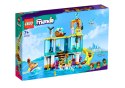 Klocki LEGO FRIENDS Morskie Centrum Ratunkowe 41736