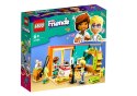 Klocki LEGO FRIENDS Pokój Leo 41754