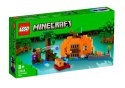 Klocki LEGO MINECRAFT Dyniowa Farma 21248