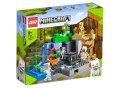 Klocki LEGO MINECRAFT Lochy Szkieletów 21189