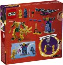 Klocki LEGO NINJAGO Mech Bojowy ARINA 104 Elementy 71804