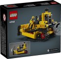 Klocki LEGO TECHNIC Buldożer Do Zadań Specjalnych 195 Elementów 42163