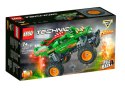 Klocki LEGO TECHNIC Monster Jam Dragon 42149