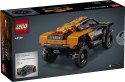 Klocki LEGO TECHNIC NEOM MCLAREN EXTREME E RACE 252 Elementy 42166