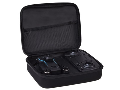 Latający Dron quadcopter model zdalnie sterowany składany kamera