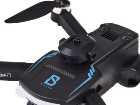 Latający Dron quadcopter model zdalnie sterowany składany kamera