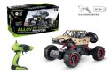 Crawler ONE MAX Auto samochód zdalnie sterowany  1:12