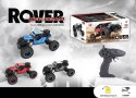 Crawler ROVER 1:16 Auto samochód zdalnie sterowany  Niebieski