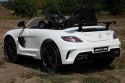 MERCEDES SLS AMG GT Z AMORTYZATORAMI PILOT, PAKIET NIGHT/SX-128