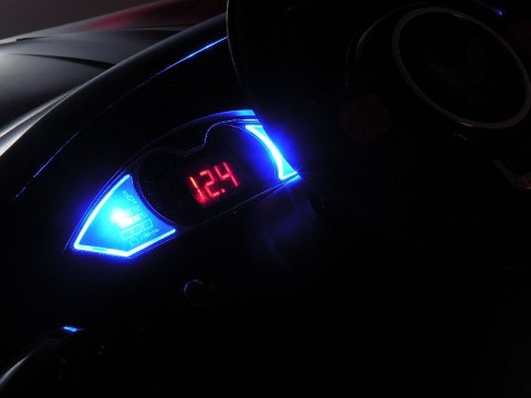 NAJNOWSZY ROADSTER 958 Z FUNKCJĄ BUJANIA/958