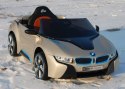ORYGINALNE BMW i8 CONCEPT W NAJLEPSZEJ WERSJI, LAKIER/168