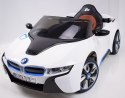 ORYGINALNE BMW i8 CONCEPT W NAJLEPSZEJ WERSJI Z SYSTEMEM ESW/168