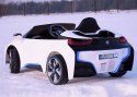 ORYGINALNE BMW i8 CONCEPT W NAJLEPSZEJ WERSJI Z SYSTEMEM ESW/168