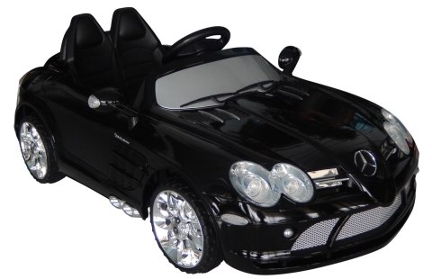 ORYGINALNY MERCEDES SLR Z PILOTEM LAKIER/ HDFL-522