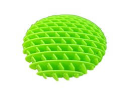 Zabawka Fidget Zielona Antystresowa Elastyczna Sensoryczna 10cm