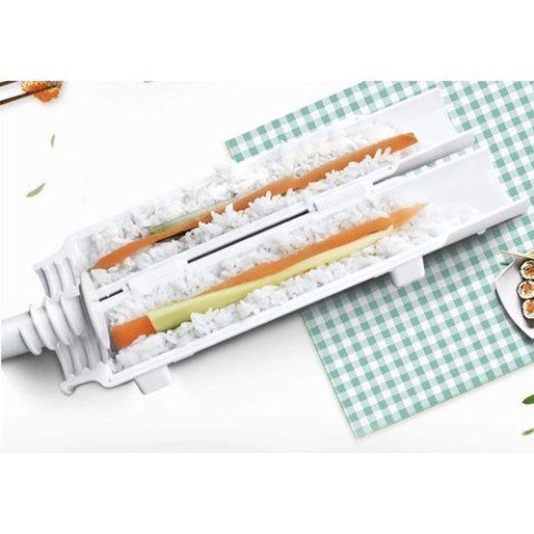 Zestaw do robienia sushi Ruhhy 24399