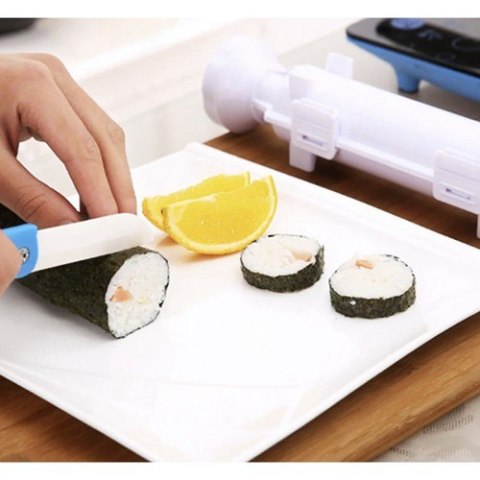 Zestaw do robienia sushi Ruhhy 24399