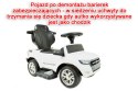 FORD RANGER JEŻDZIK, PCHACZ, KARMIDEŁKO,POJAZD NA AKUMULATOR, MIĘKKIE SIEDZENIE/DKP01