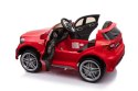 MERCEDES A45 AMG Z AMORTYZATORAMI, MIĘKKIE KOŁA, SIEDZENIE, HAMULEC, LAKIER/CH9988