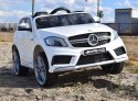 MERCEDES A45 AMG Z AMORTYZATORAMI, MIĘKKIE KOŁA, SIEDZENIE, HAMULEC/CH9988