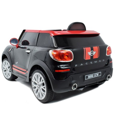 NAJNOWSZY ORYGINALNY MINI PACEMAN NA LICENCJI MIĘKKIE SIEDZENIE SUPER JAKOŚĆ/2258