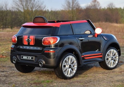 NAJNOWSZY ORYGINALNY MINI PACEMAN NA LICENCJI MIĘKKIE SIEDZENIE SUPER JAKOŚĆ/2258