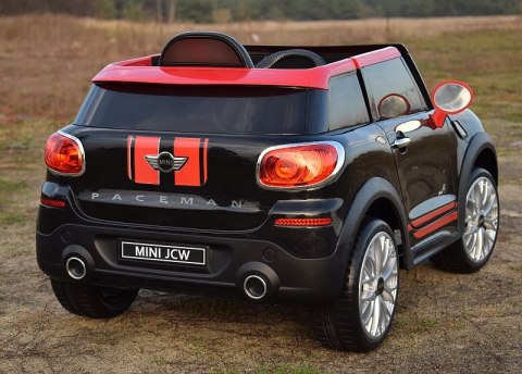 NAJNOWSZY ORYGINALNY MINI PACEMAN NA LICENCJI MIĘKKIE SIEDZENIE SUPER JAKOŚĆ/2258