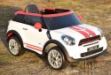 NAJNOWSZY ORYGINALNY MINI PACEMAN NA LICENCJI MIĘKKIE SIEDZENIE SUPER JAKOŚĆ/2258