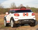 NAJNOWSZY ORYGINALNY MINI PACEMAN NA LICENCJI MIĘKKIE SIEDZENIE SUPER JAKOŚĆ/2258