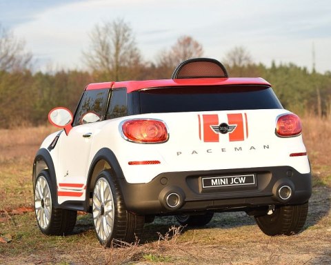 NAJNOWSZY ORYGINALNY MINI PACEMAN NA LICENCJI MIĘKKIE SIEDZENIE SUPER JAKOŚĆ/2258