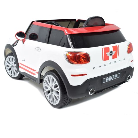 NAJNOWSZY ORYGINALNY MINI PACEMAN NA LICENCJI MIĘKKIE SIEDZENIE SUPER JAKOŚĆ/2258