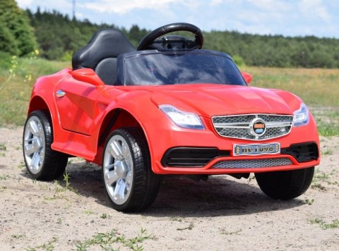 NAJNOWSZY ROADSTER 1098 Z FUNKCJĄ BUJANIA. MIĘKKIE SIEDZENIE/1098